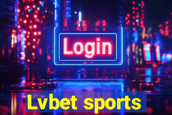 Lvbet sports